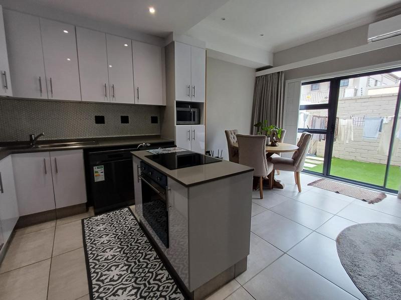 4 Bedroom Property for Sale in Morningside KwaZulu-Natal