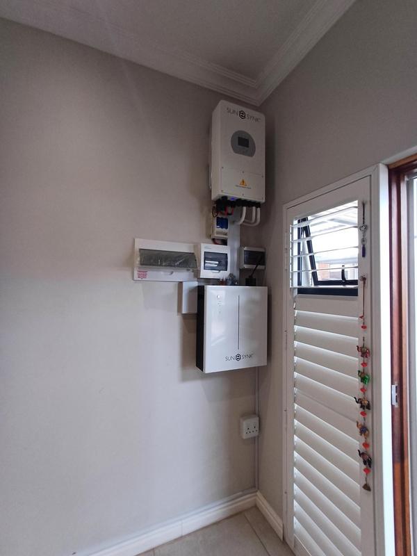 4 Bedroom Property for Sale in Morningside KwaZulu-Natal