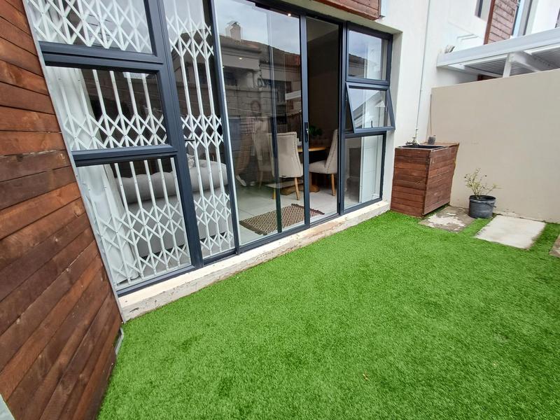 4 Bedroom Property for Sale in Morningside KwaZulu-Natal