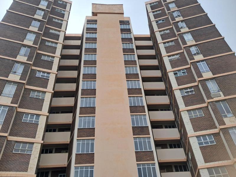 2 Bedroom Property for Sale in Musgrave KwaZulu-Natal