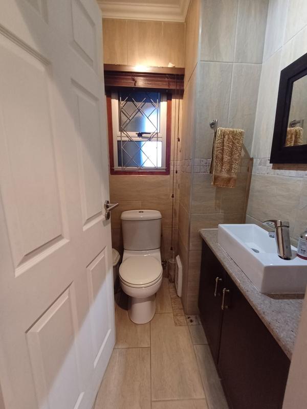 3 Bedroom Property for Sale in North Beach KwaZulu-Natal