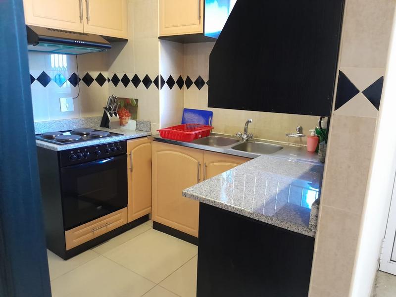 2 Bedroom Property for Sale in North Beach KwaZulu-Natal