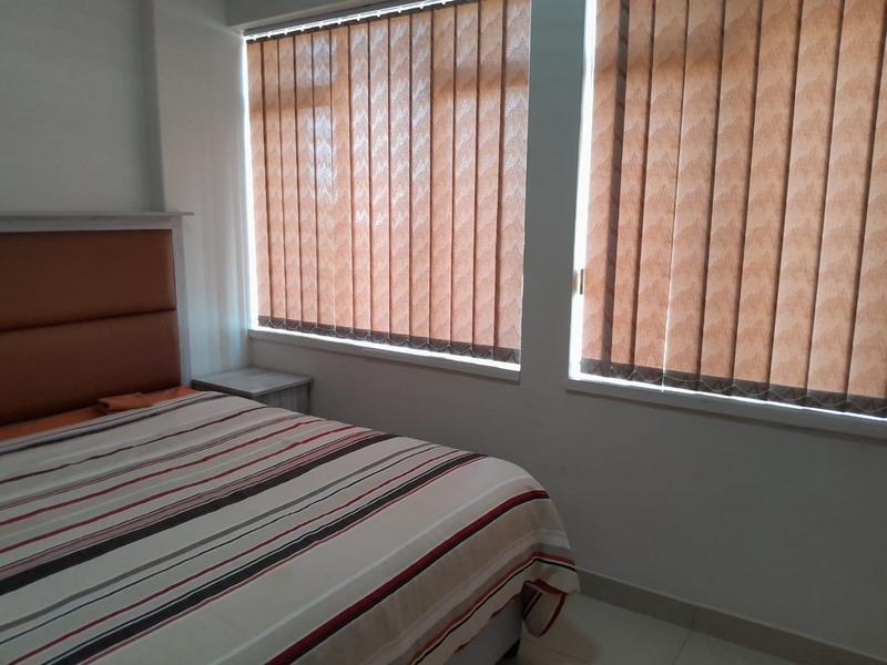 2 Bedroom Property for Sale in North Beach KwaZulu-Natal