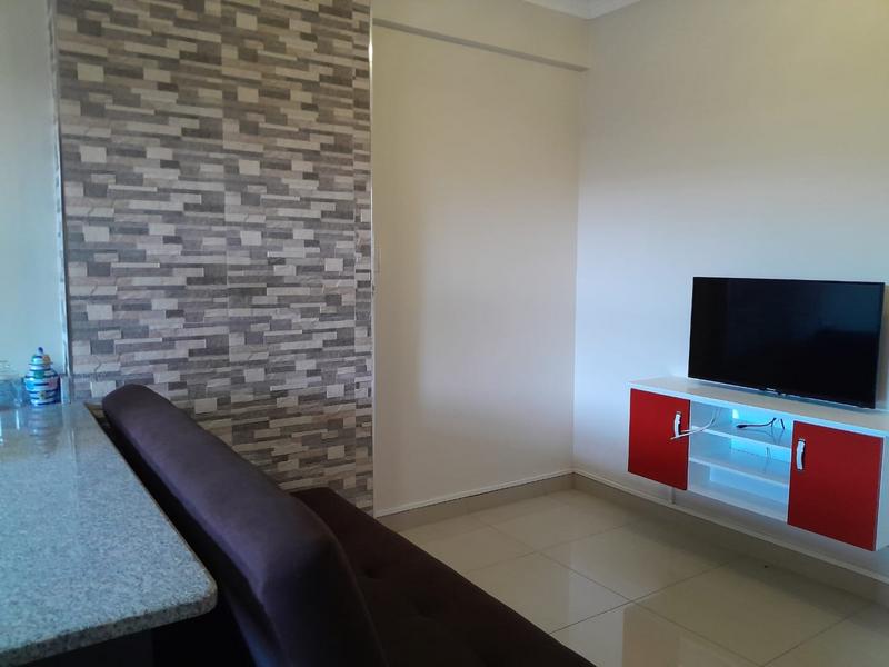 2 Bedroom Property for Sale in North Beach KwaZulu-Natal