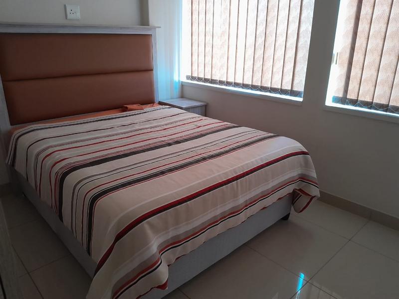 2 Bedroom Property for Sale in North Beach KwaZulu-Natal