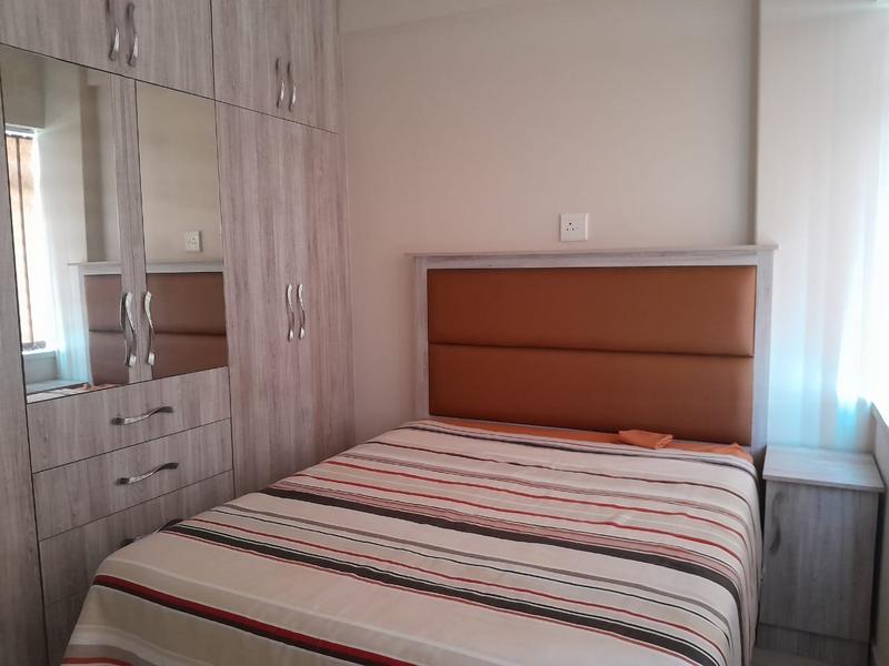 2 Bedroom Property for Sale in North Beach KwaZulu-Natal