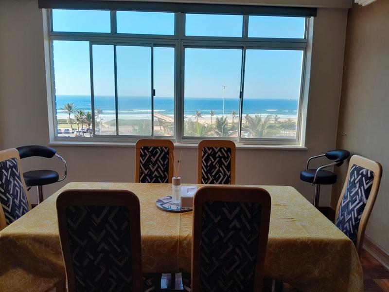2 Bedroom Property for Sale in North Beach KwaZulu-Natal