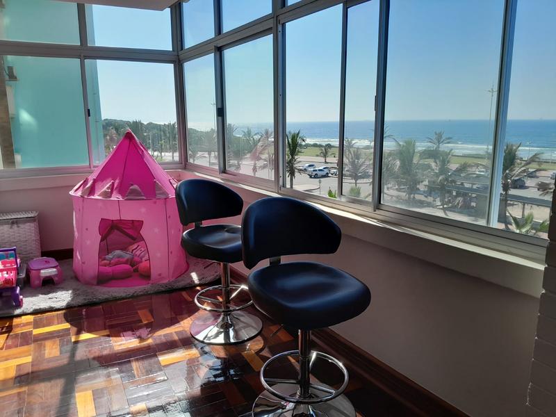 2 Bedroom Property for Sale in North Beach KwaZulu-Natal