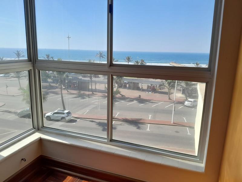 2 Bedroom Property for Sale in North Beach KwaZulu-Natal