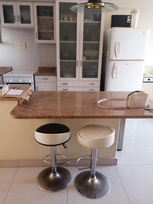 1 Bedroom Property for Sale in North Beach KwaZulu-Natal