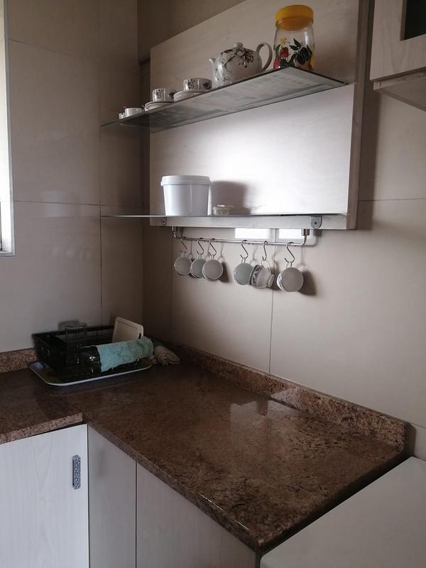 1 Bedroom Property for Sale in North Beach KwaZulu-Natal