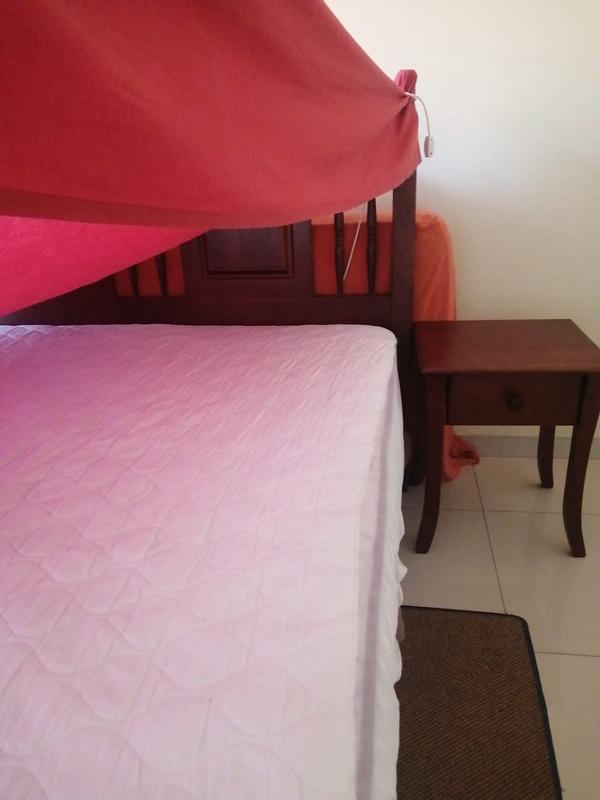 1 Bedroom Property for Sale in North Beach KwaZulu-Natal