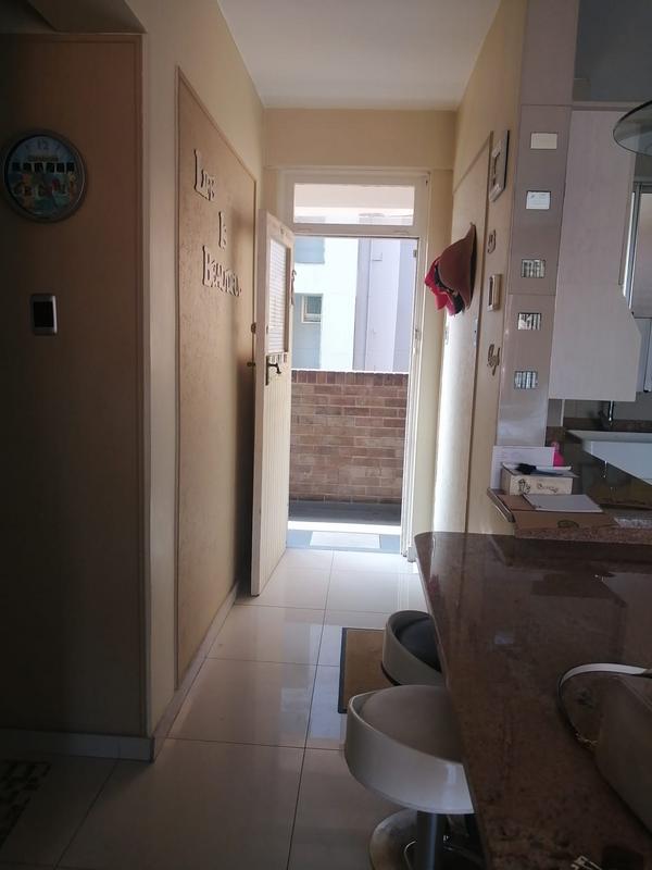1 Bedroom Property for Sale in North Beach KwaZulu-Natal
