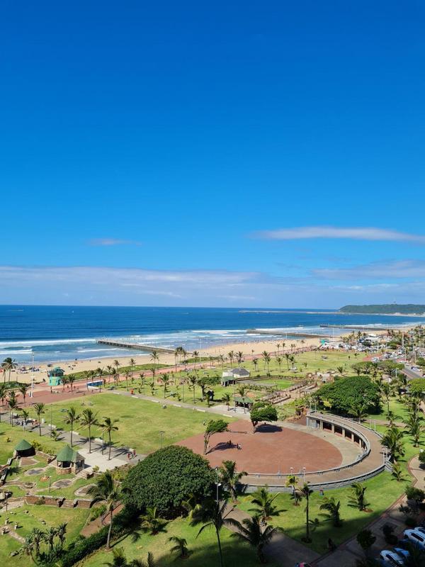 3 Bedroom Property for Sale in North Beach KwaZulu-Natal