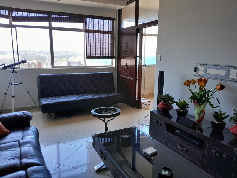 3 Bedroom Property for Sale in North Beach KwaZulu-Natal