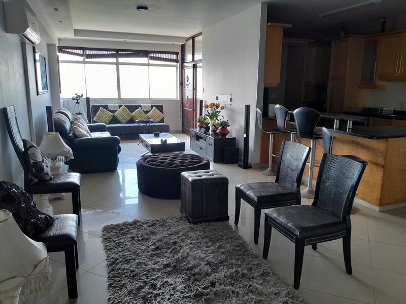 3 Bedroom Property for Sale in North Beach KwaZulu-Natal