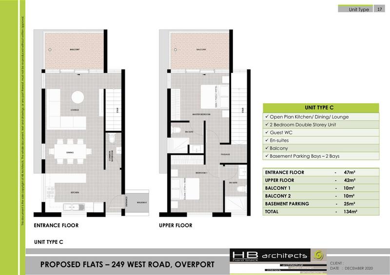 2 Bedroom Property for Sale in Overport KwaZulu-Natal