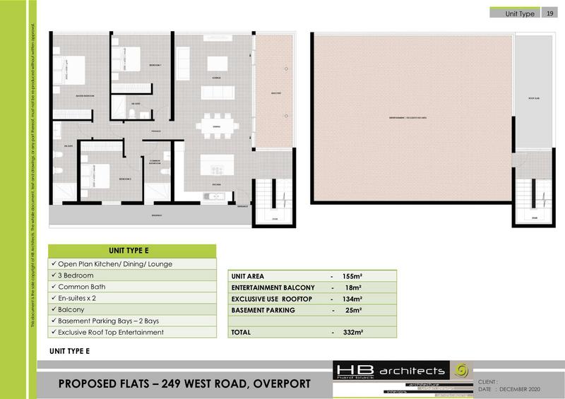 2 Bedroom Property for Sale in Overport KwaZulu-Natal