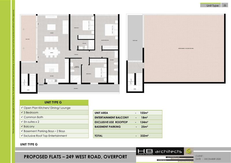 2 Bedroom Property for Sale in Overport KwaZulu-Natal