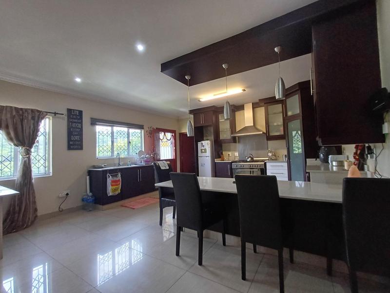 3 Bedroom Property for Sale in Bakerville Gardens KwaZulu-Natal