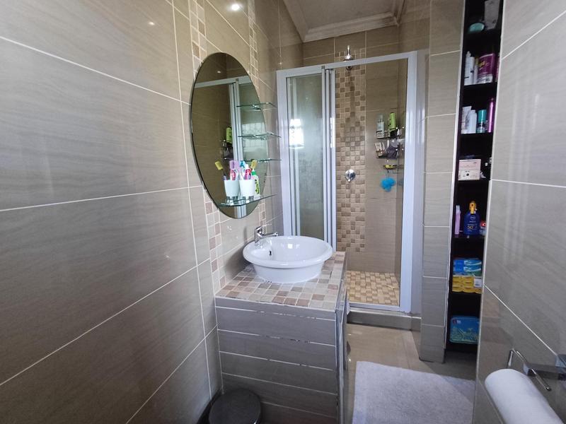3 Bedroom Property for Sale in Bakerville Gardens KwaZulu-Natal