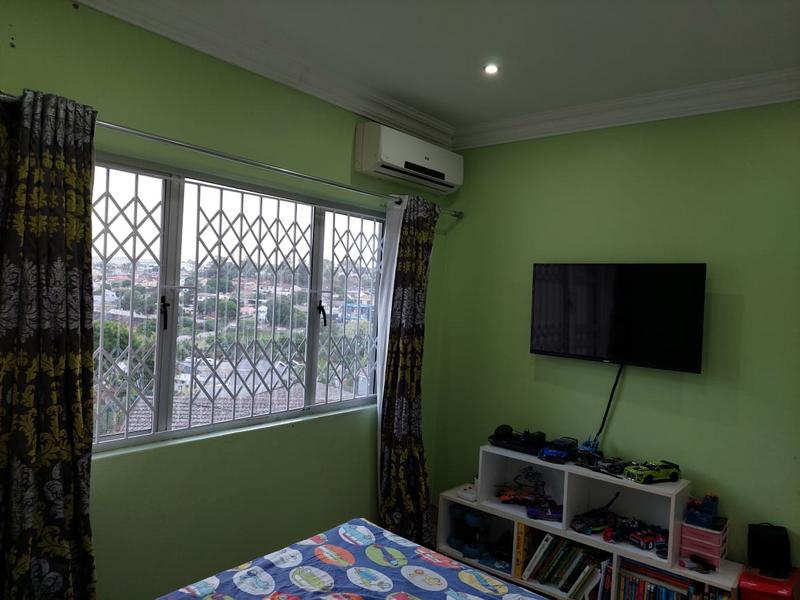 3 Bedroom Property for Sale in Bakerville Gardens KwaZulu-Natal