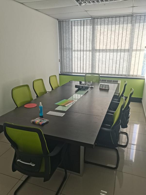 To Let commercial Property for Rent in Westville KwaZulu-Natal