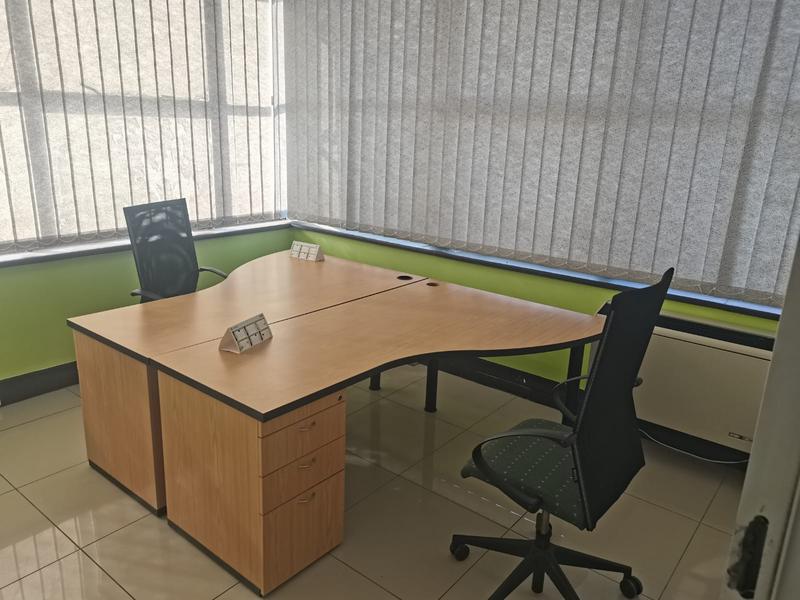 To Let commercial Property for Rent in Westville KwaZulu-Natal