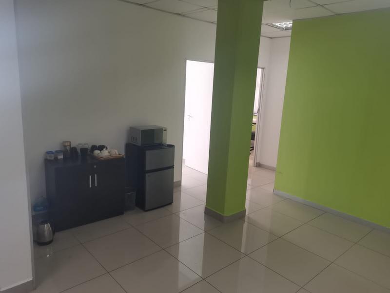 To Let commercial Property for Rent in Westville KwaZulu-Natal