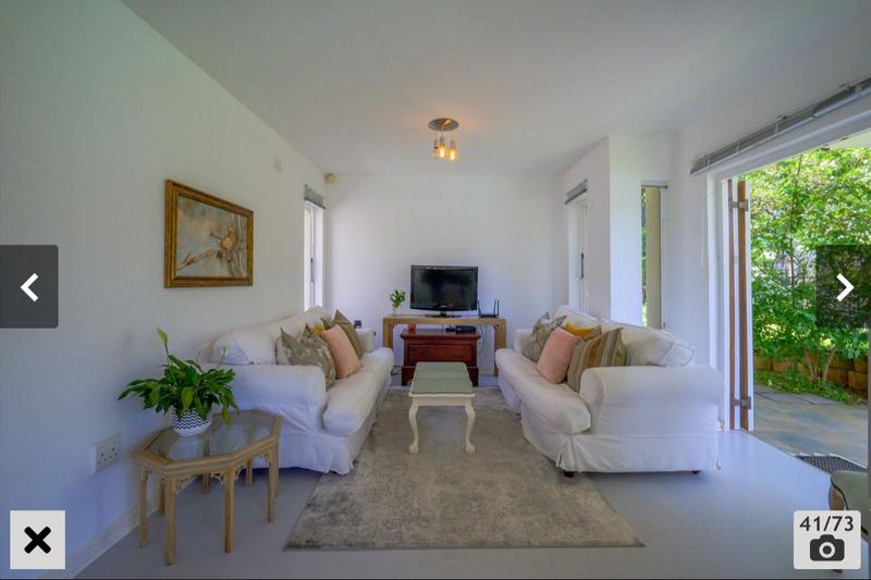 To Let 1 Bedroom Property for Rent in Durban North KwaZulu-Natal
