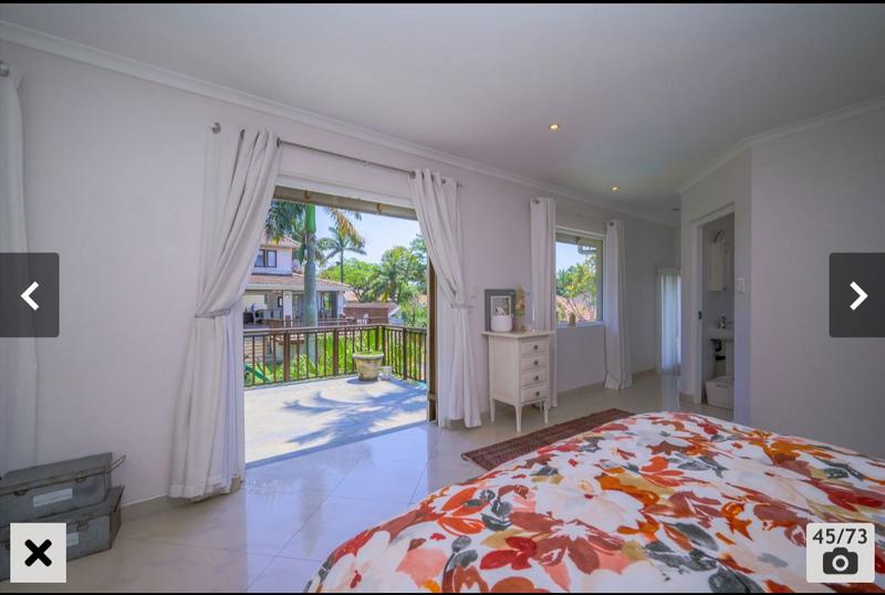 To Let 1 Bedroom Property for Rent in Durban North KwaZulu-Natal