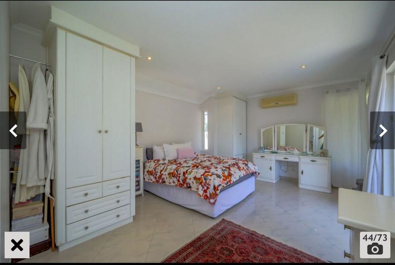To Let 1 Bedroom Property for Rent in Durban North KwaZulu-Natal