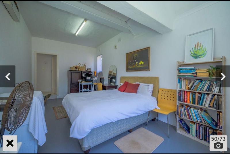 To Let 1 Bedroom Property for Rent in Durban North KwaZulu-Natal