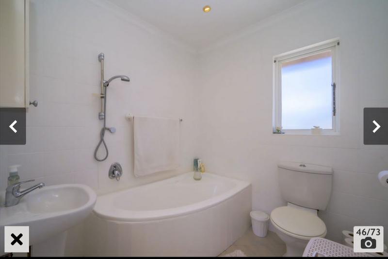 To Let 1 Bedroom Property for Rent in Durban North KwaZulu-Natal
