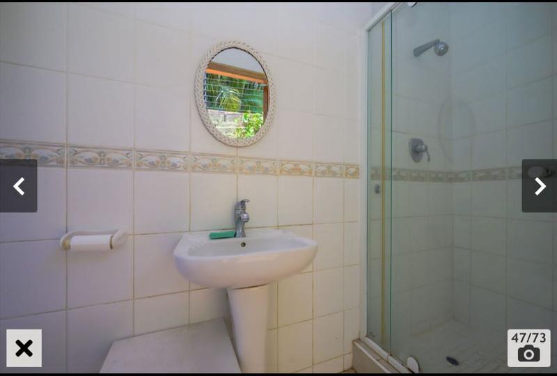 To Let 1 Bedroom Property for Rent in Durban North KwaZulu-Natal
