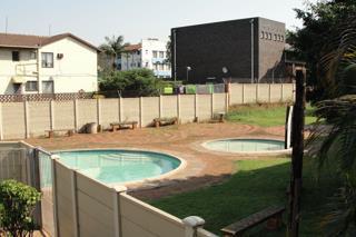2 Bedroom Property for Sale in Montclair KwaZulu-Natal