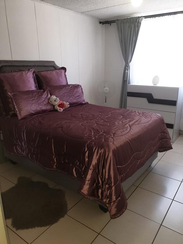2 Bedroom Property for Sale in Montclair KwaZulu-Natal