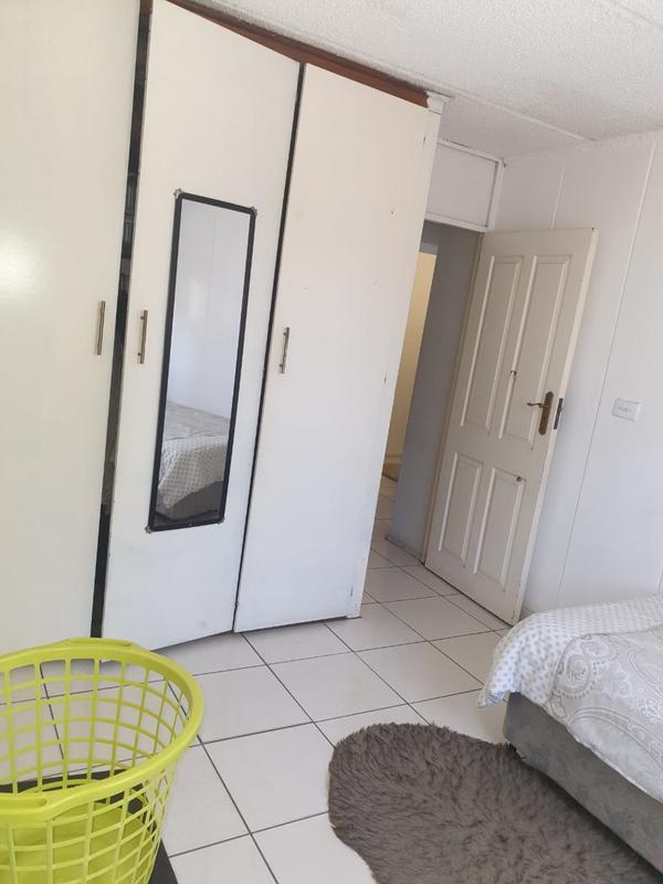 2 Bedroom Property for Sale in Montclair KwaZulu-Natal