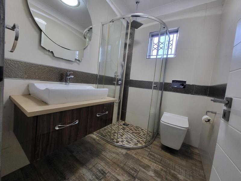 To Let 2 Bedroom Property for Rent in Brindhaven KwaZulu-Natal