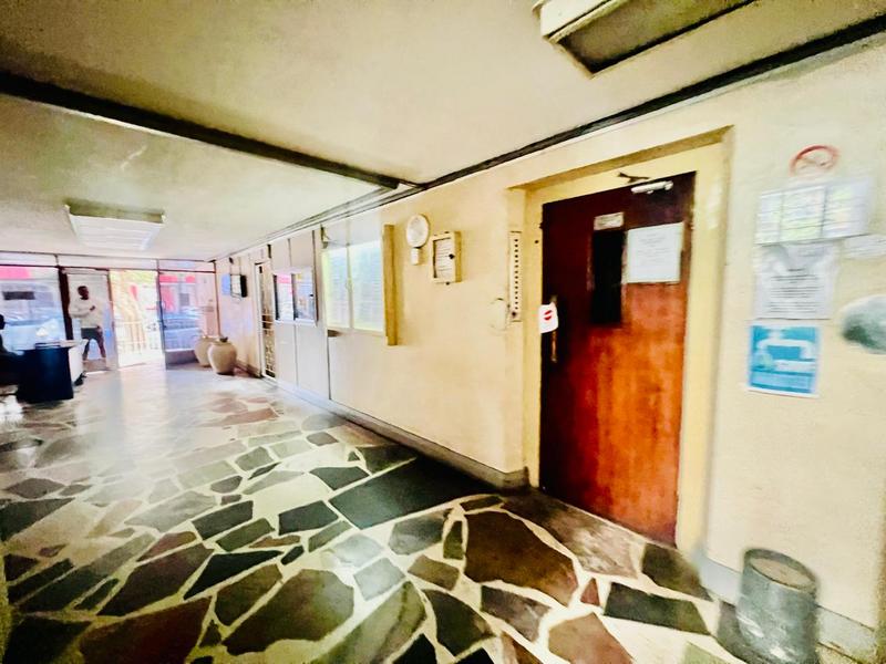 2 Bedroom Property for Sale in Durban Central KwaZulu-Natal