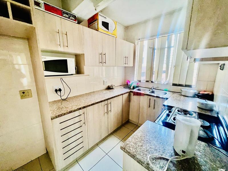 2 Bedroom Property for Sale in Durban Central KwaZulu-Natal