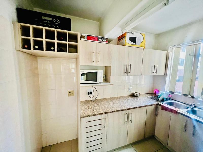 2 Bedroom Property for Sale in Durban Central KwaZulu-Natal