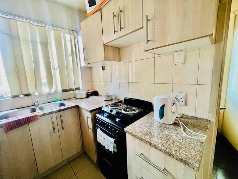 2 Bedroom Property for Sale in Durban Central KwaZulu-Natal