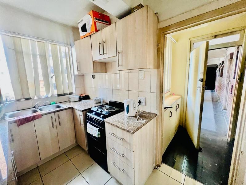 2 Bedroom Property for Sale in Durban Central KwaZulu-Natal