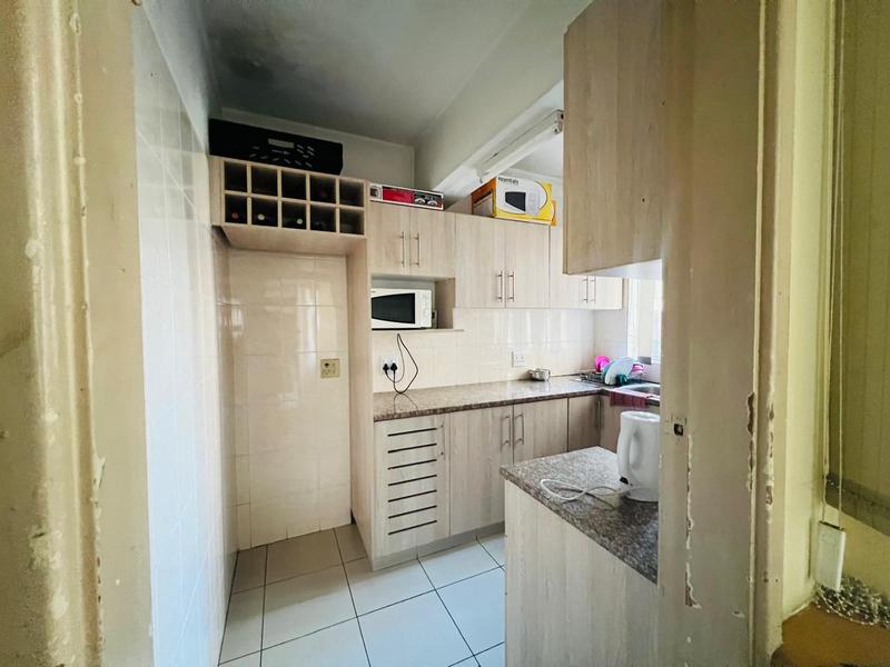 2 Bedroom Property for Sale in Durban Central KwaZulu-Natal