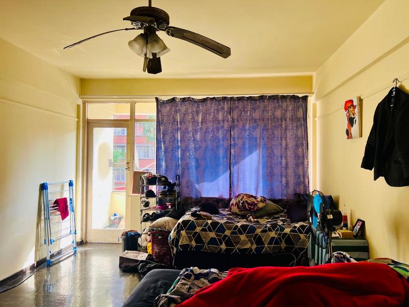 2 Bedroom Property for Sale in Durban Central KwaZulu-Natal