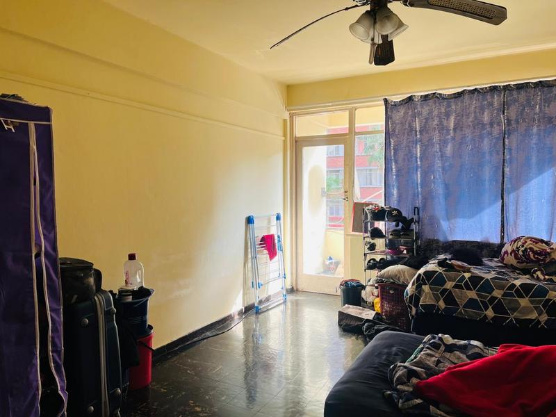 2 Bedroom Property for Sale in Durban Central KwaZulu-Natal