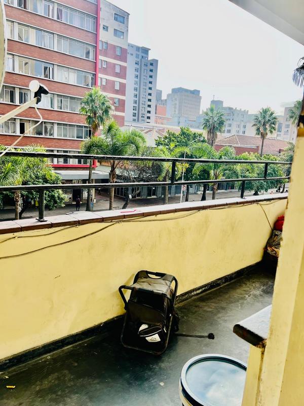 2 Bedroom Property for Sale in Durban Central KwaZulu-Natal