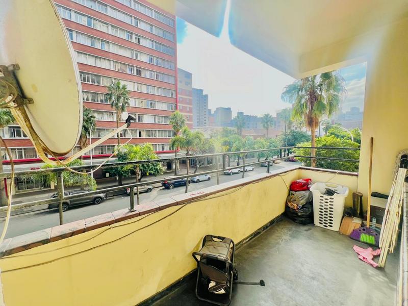 2 Bedroom Property for Sale in Durban Central KwaZulu-Natal