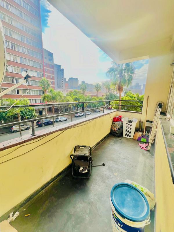 2 Bedroom Property for Sale in Durban Central KwaZulu-Natal